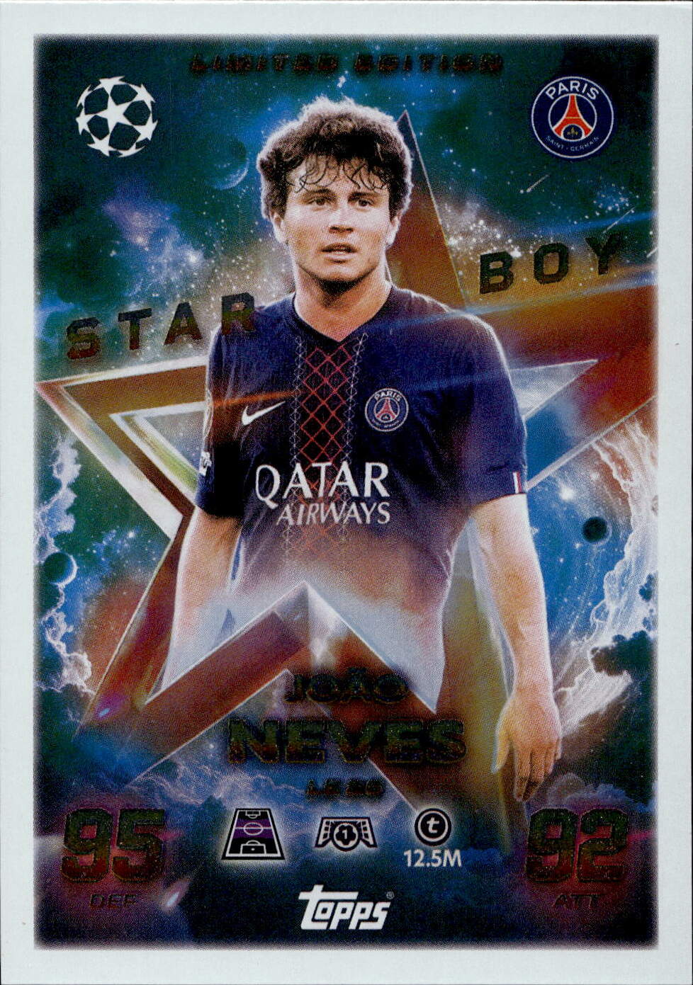Champions League 2026